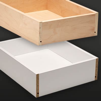 custom drawer boxes walmart